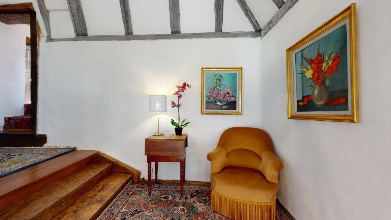 Chateau Porthos Tranquillite Des Pyrenees Lanne-en-Baretous Buitenkant foto