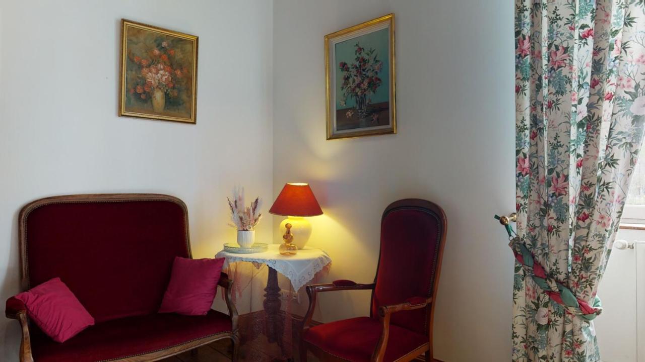Chateau Porthos Tranquillite Des Pyrenees Lanne-en-Baretous Buitenkant foto